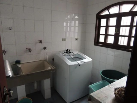 Imagem Sobrado com 4 Quartos à Venda, 272 m² em Vila Palmares - Santo André