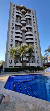 Imagem Apartamento com 3 Quartos à Venda, 85 m² em Alto Da Boa Vista - Ribeirão Preto Imagem Apartamento com 3 Quartos à Venda, 85 m² em Alto Da Boa Vista - Ribeirão Preto