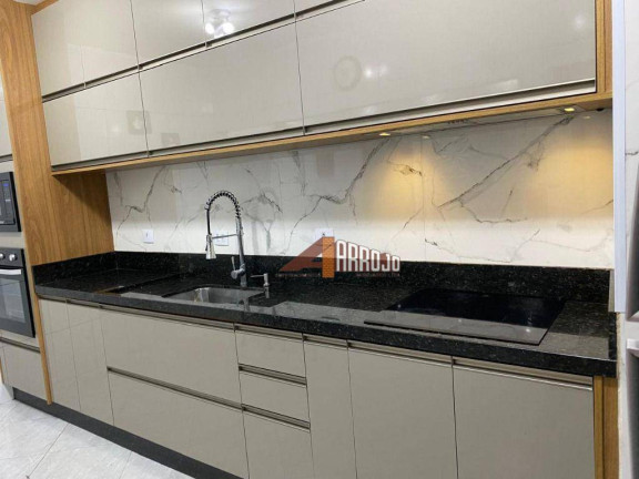 Imagem Sobrado com 3 Quartos à Venda, 200 m² em Penha De França - São Paulo
