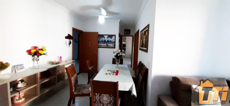 Imagem Apartamento com 3 Quartos à Venda, 78 m² em Toninhas - Ubatuba Imagem Apartamento com 3 Quartos à Venda, 78 m² em Toninhas - Ubatuba