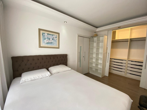 Imagem Apartamento com 4 Quartos à Venda, 104 m² em Vila Santa Clara - São Paulo Imagem Apartamento com 4 Quartos à Venda, 104 m² em Vila Santa Clara - São Paulo