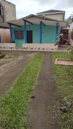 Imagem Casa com 2 Quartos para Temporada, 100 m² em Enseada - Guarujá Imagem Casa com 2 Quartos para Temporada, 100 m² em Enseada - Guarujá