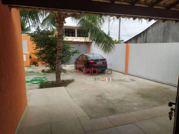 Imagem Casa com 3 Quartos à Venda, 150 m² em Porto Do Carro - Cabo Frio