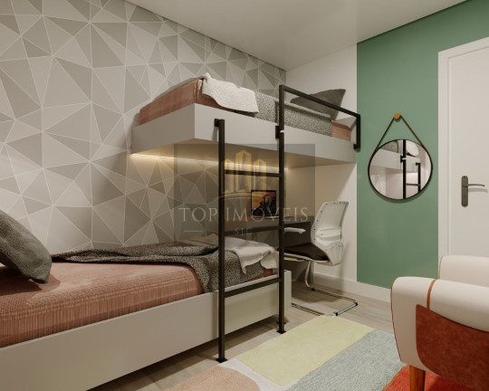 Imagem Apartamento com 2 Quartos à Venda, 47 m² em Parque Nova Esperança - São José Dos Campos Imagem Apartamento com 2 Quartos à Venda, 47 m² em Parque Nova Esperança - São José Dos Campos