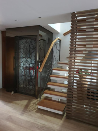 Imagem Apartamento com 4 Quartos à Venda, 264 m² em Centro - Gramado Imagem Apartamento com 4 Quartos à Venda, 264 m² em Centro - Gramado