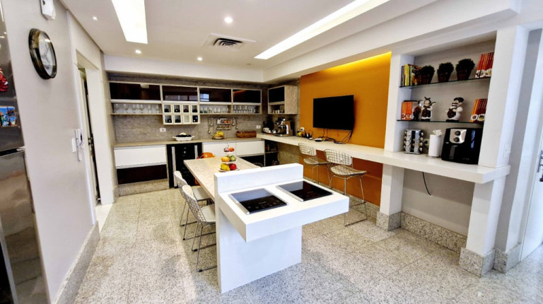 Imagem Apartamento com 3 Quartos à Venda, 275 m² em Morro Dos Ingleses - São Paulo Imagem Apartamento com 3 Quartos à Venda, 275 m² em Morro Dos Ingleses - São Paulo