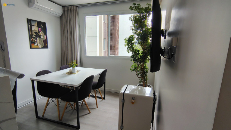 Imagem Apartamento com 2 Quartos à Venda, 710 m² em Centro - Florianópolis