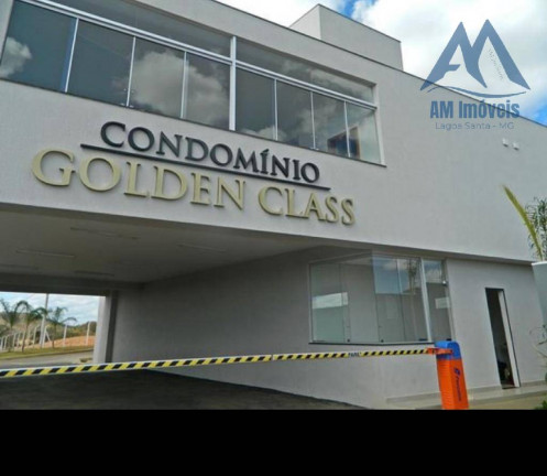 Imagem Casa de Condomínio com 3 Quartos à Venda, 360 m² em Residencial Golden Class - Lagoa Santa Imagem Casa de Condomínio com 3 Quartos à Venda, 360 m² em Residencial Golden Class - Lagoa Santa