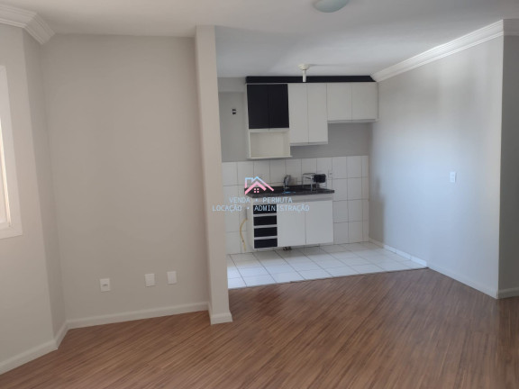 Imagem Apartamento com 2 Quartos à Venda, 48 m² em Nova Cidade Jardim - Jundiaí
