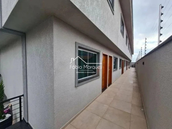 Imagem Casa de Condomínio com 2 Quartos à Venda, 65 m² em Vila Ré - São Paulo Imagem Casa de Condomínio com 2 Quartos à Venda, 65 m² em Vila Ré - São Paulo