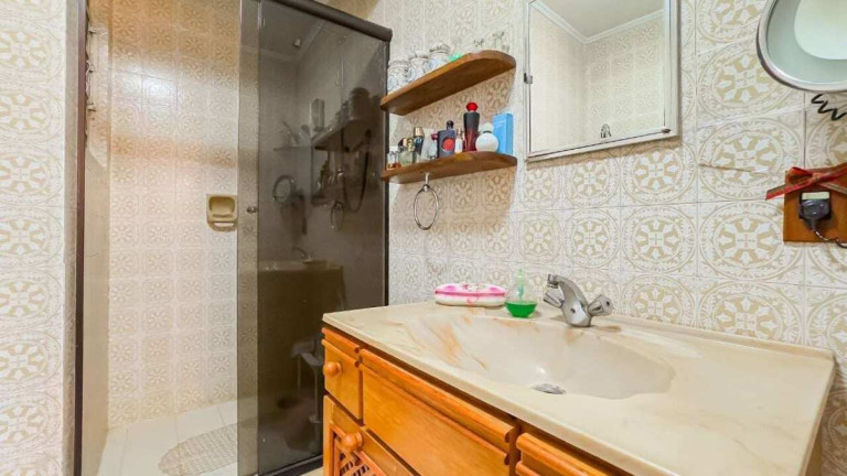 Imagem Apartamento com 3 Quartos à Venda, 99 m² em Floresta - Porto Alegre Imagem Apartamento com 3 Quartos à Venda, 99 m² em Floresta - Porto Alegre