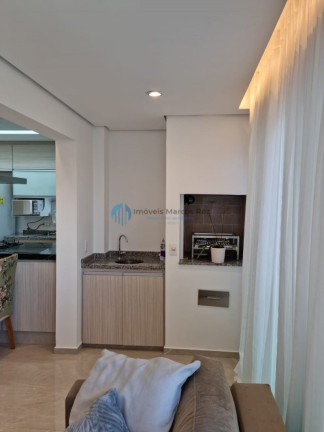 Imagem Apartamento com 3 Quartos à Venda, 98 m² em Alphaville Empresarial - Barueri