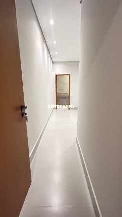 Imagem Casa com 3 Quartos à Venda, 200 m² em São José - Franca