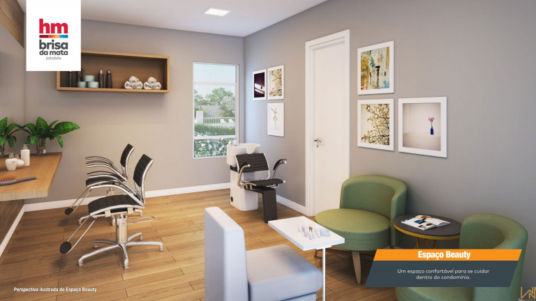 Imagem Imóvel com 3 Quartos à Venda, 80 m² em Balneário Tropical - Paulínia Imagem Imóvel com 3 Quartos à Venda, 80 m² em Balneário Tropical - Paulínia
