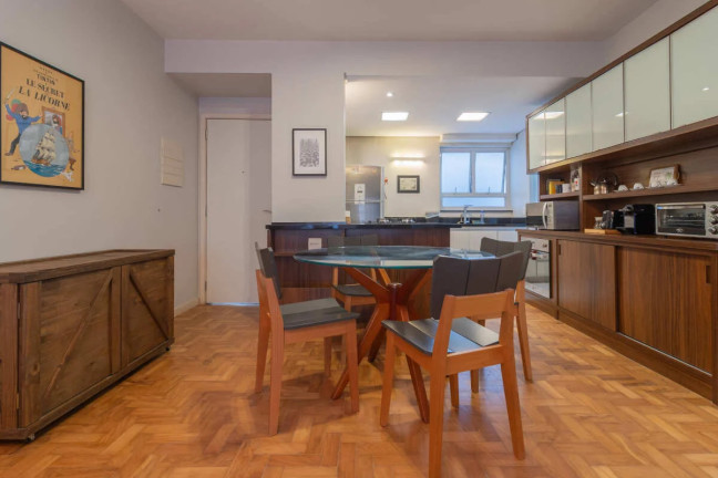 Imagem Apartamento com 2 Quartos à Venda, 81 m² em Itaim Bibi - São Paulo Imagem Apartamento com 2 Quartos à Venda, 81 m² em Itaim Bibi - São Paulo