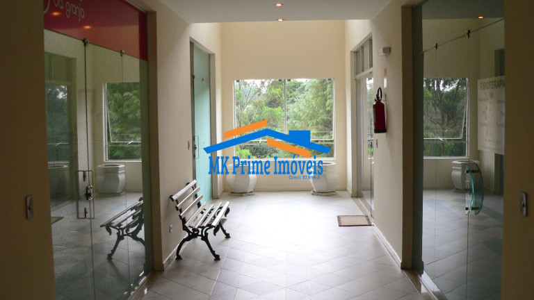 Imagem Sala Comercial à Venda, 40 m² em Granja Viana - Cotia Imagem Sala Comercial à Venda, 40 m² em Granja Viana - Cotia