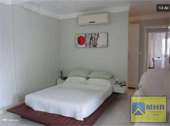 Imagem Casa com 5 Quartos à Venda, 800 m² em Mata Da Praia - Vitória