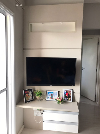 Imagem Apartamento com 2 Quartos à Venda, 53 m² em Wanel Ville - Sorocaba Imagem Apartamento com 2 Quartos à Venda, 53 m² em Wanel Ville - Sorocaba