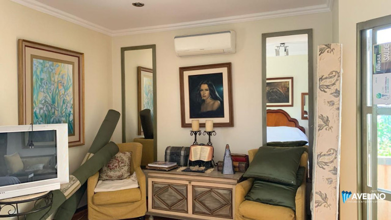 Imagem Sobrado com 1 Quarto à Venda, 360 m² em Jardim Bela Vista - Campo Grande