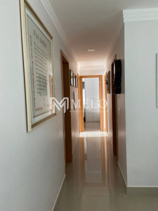 Imagem Apartamento com 4 Quartos à Venda, 135 m² em Candeias - Jaboatão Dos Guararapes