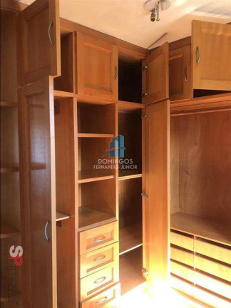 Imagem Apartamento com 2 Quartos à Venda, 50 m² em Brás - São Paulo