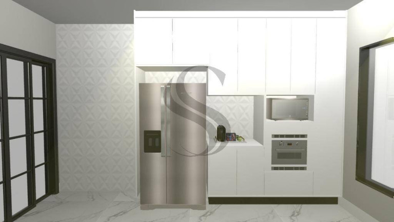 Imagem Casa de Condomínio com 3 Quartos à Venda, 265 m² em Aparecidinha - Sorocaba Imagem Casa de Condomínio com 3 Quartos à Venda, 265 m² em Aparecidinha - Sorocaba