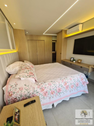 Imagem Apartamento com 3 Quartos à Venda, 140 m² em Setor Marista - Goiânia
