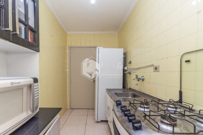 Imagem Apartamento com 1 Quarto à Venda, 39 m² em Consolação - São Paulo Imagem Apartamento com 1 Quarto à Venda, 39 m² em Consolação - São Paulo