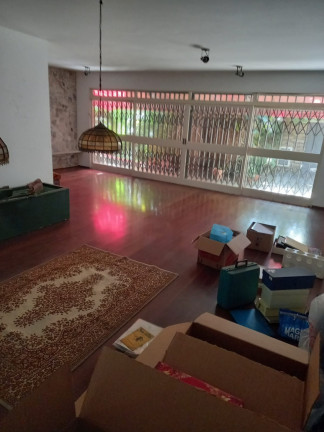 Sobrado com 4 Quartos à Venda, 280 m² em Planalto Paulista - Sao Paulo