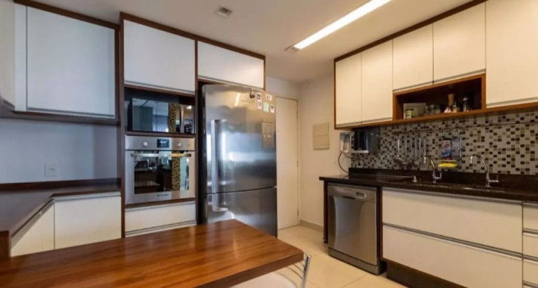 Imagem Cobertura com 3 Quartos à Venda, 230 m² em Ipiranga - São Paulo
