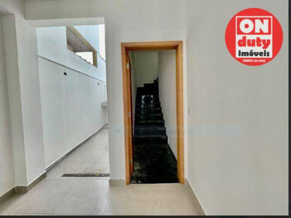 Imagem Casa com 2 Quartos à Venda, 141 m² em Campo Grande - Santos