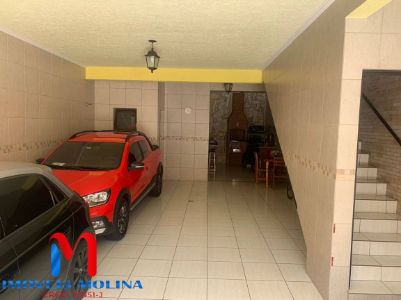 Imagem Sobrado com 3 Quartos à Venda, 252 m² em Cerâmica - São Caetano Do Sul Imagem Sobrado com 3 Quartos à Venda, 252 m² em Cerâmica - São Caetano Do Sul
