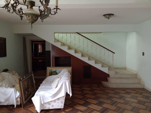 Imagem Casa com 3 Quartos à Venda ou Locação, 320 m² em Centro - Poá Imagem Casa com 3 Quartos à Venda ou Locação, 320 m² em Centro - Poá
