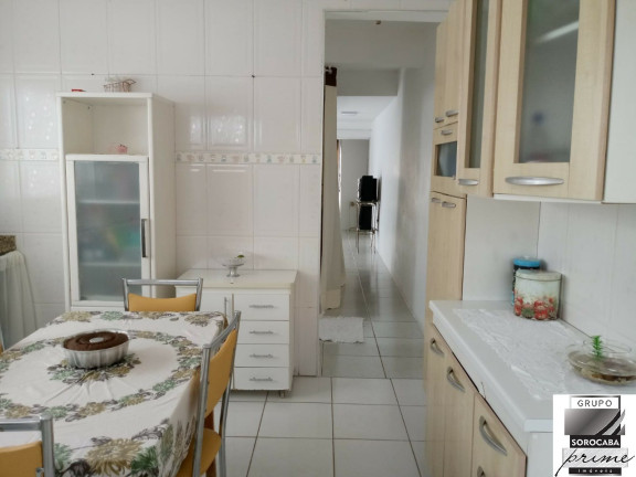 Imagem Casa com 2 Quartos à Venda, 105 m² em Jardim Karolyne - Votorantim