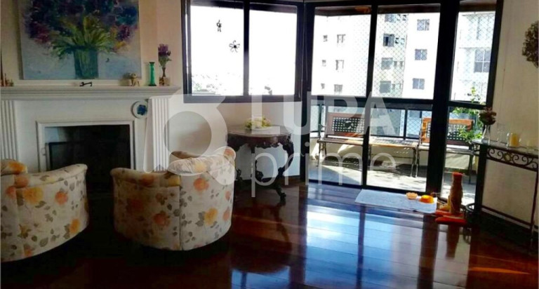 Imagem Apartamento com 4 Quartos à Venda, 220 m² em Jardim São Paulo - São Paulo Imagem Apartamento com 4 Quartos à Venda, 220 m² em Jardim São Paulo - São Paulo