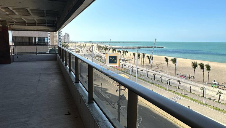 Imagem Apartamento com 4 Quartos à Venda, 543 m² em Meireles - Fortaleza Imagem Apartamento com 4 Quartos à Venda, 543 m² em Meireles - Fortaleza