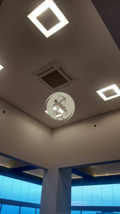 Imagem Cobertura com 4 Quartos à Venda, 440 m² em Gonzaga - Santos