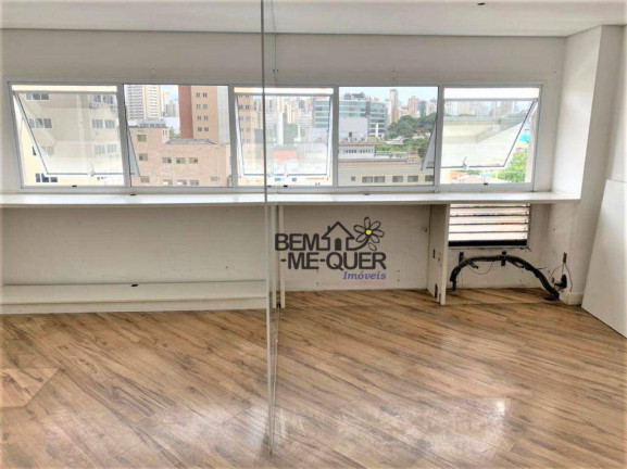 Imagem Imóvel à Venda, 30 m² em Barra Funda - São Paulo Imagem Imóvel à Venda, 30 m² em Barra Funda - São Paulo