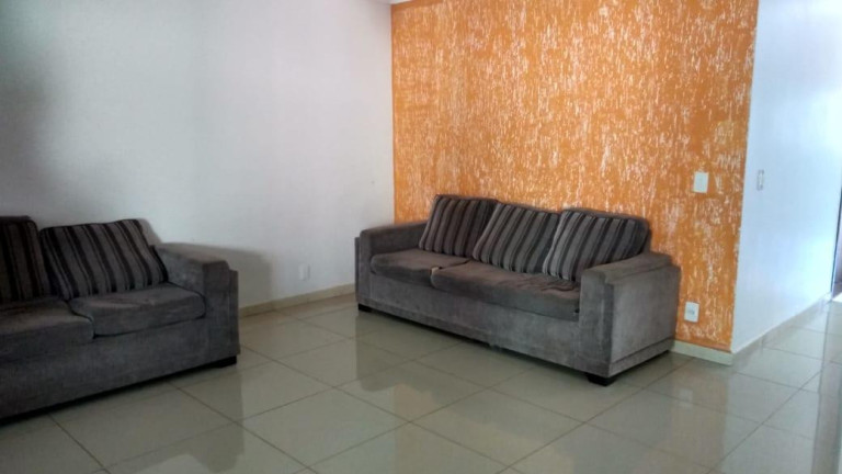 Imagem Casa com 3 Quartos à Venda, 130 m² em Florença - Ribeirão Das Neves