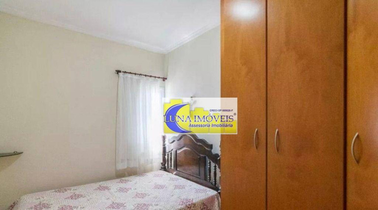 Imagem Apartamento com 2 Quartos à Venda, 59 m² em Vila Valparaíso - Santo André Imagem Apartamento com 2 Quartos à Venda, 59 m² em Vila Valparaíso - Santo André
