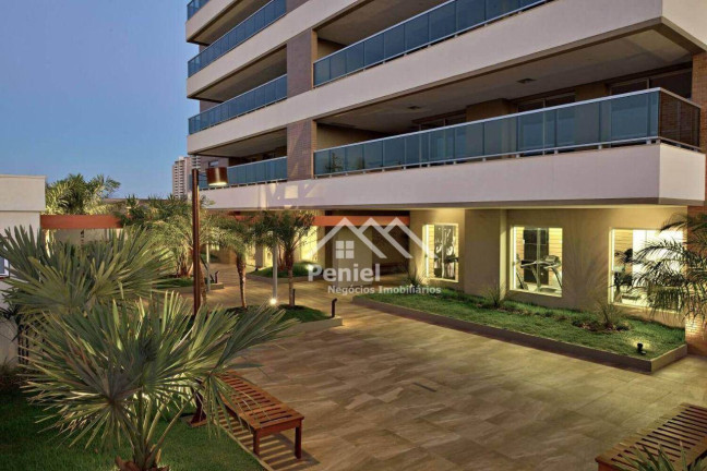 Imagem Apartamento com 3 Quartos à Venda, 200 m² em Jardim Botânico - Ribeirão Preto Imagem Apartamento com 3 Quartos à Venda, 200 m² em Jardim Botânico - Ribeirão Preto