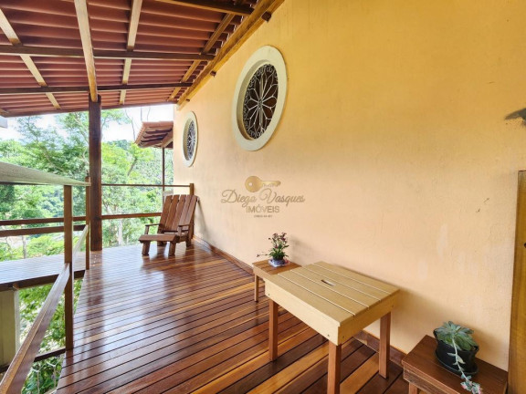 Imagem Casa com 4 Quartos à Venda, 192 m² em Quinta Da Barra - Teresópolis Imagem Casa com 4 Quartos à Venda, 192 m² em Quinta Da Barra - Teresópolis