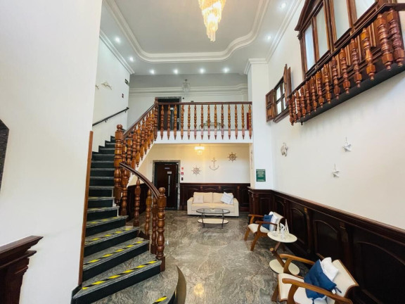 Imagem Cobertura com 4 Quartos à Venda, 270 m² em Guilhermina - Praia Grande Imagem Cobertura com 4 Quartos à Venda, 270 m² em Guilhermina - Praia Grande