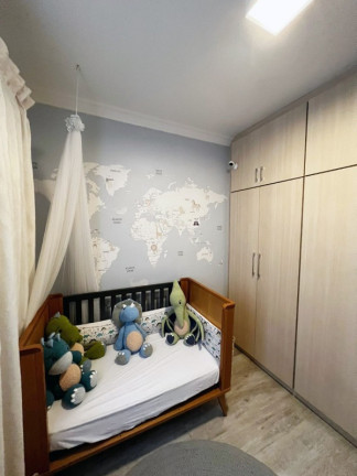 Imagem Imóvel com 3 Quartos à Venda, 69 m² em Jardim Oriental - São Paulo
