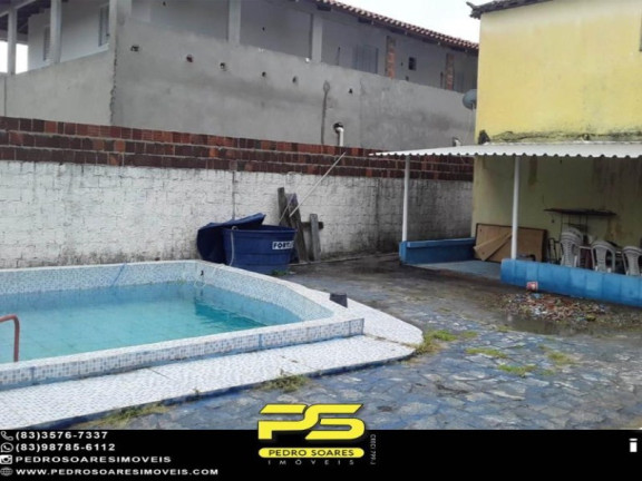 Casa com 2 Quartos à Venda, 435 m² em Jacumã - Conde