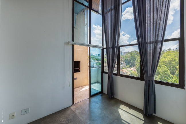 Imagem Apartamento com 1 Quarto à Venda, 63 m² em Paraíso Do Morumbi - São Paulo