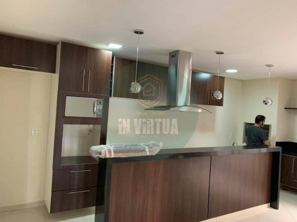 Casa com 3 Quartos à Venda, 120 m² em Petrópolis - Várzea Grande