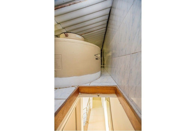 Imagem Casa com 5 Quartos à Venda, 231 m² em Bosque Da Saúde - São Paulo