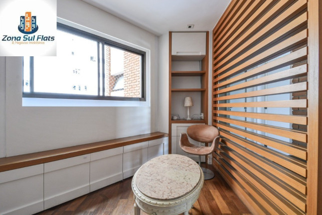 Imagem Apartamento com 3 Quartos à Venda, 276 m² em Campo Belo - São Paulo Imagem Apartamento com 3 Quartos à Venda, 276 m² em Campo Belo - São Paulo