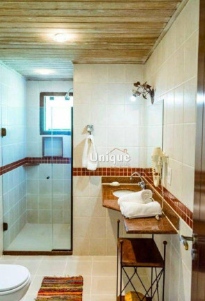 Imagem Casa com 7 Quartos à Venda, 505 m² em Brava - Armação Dos Búzios